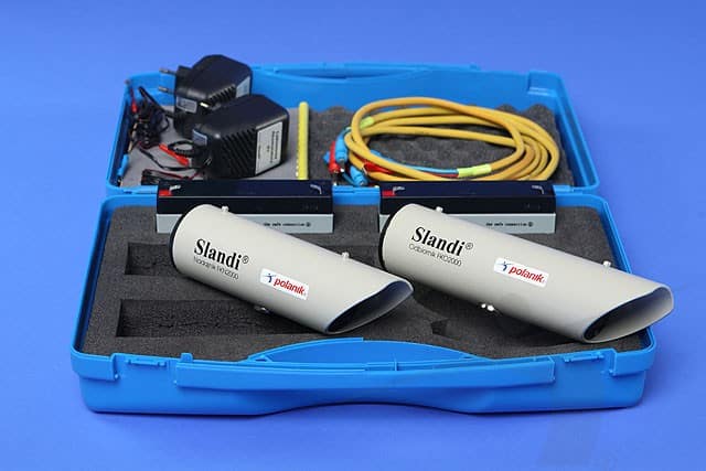 ZPCS (zestaw pomiaru czasu - standard)