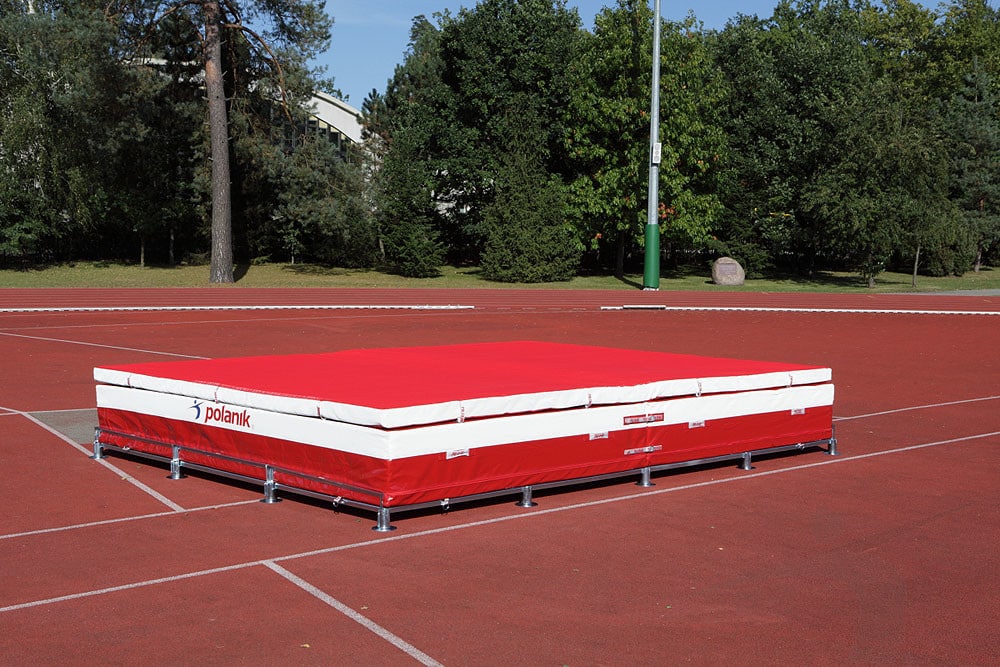 W-435 (zeskok klubowy wielobryłowy)