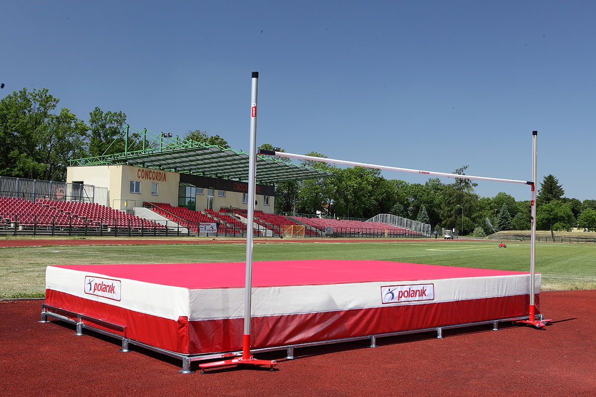 W-535-B (zeskok szkolno-treningowy jednobryłowy)