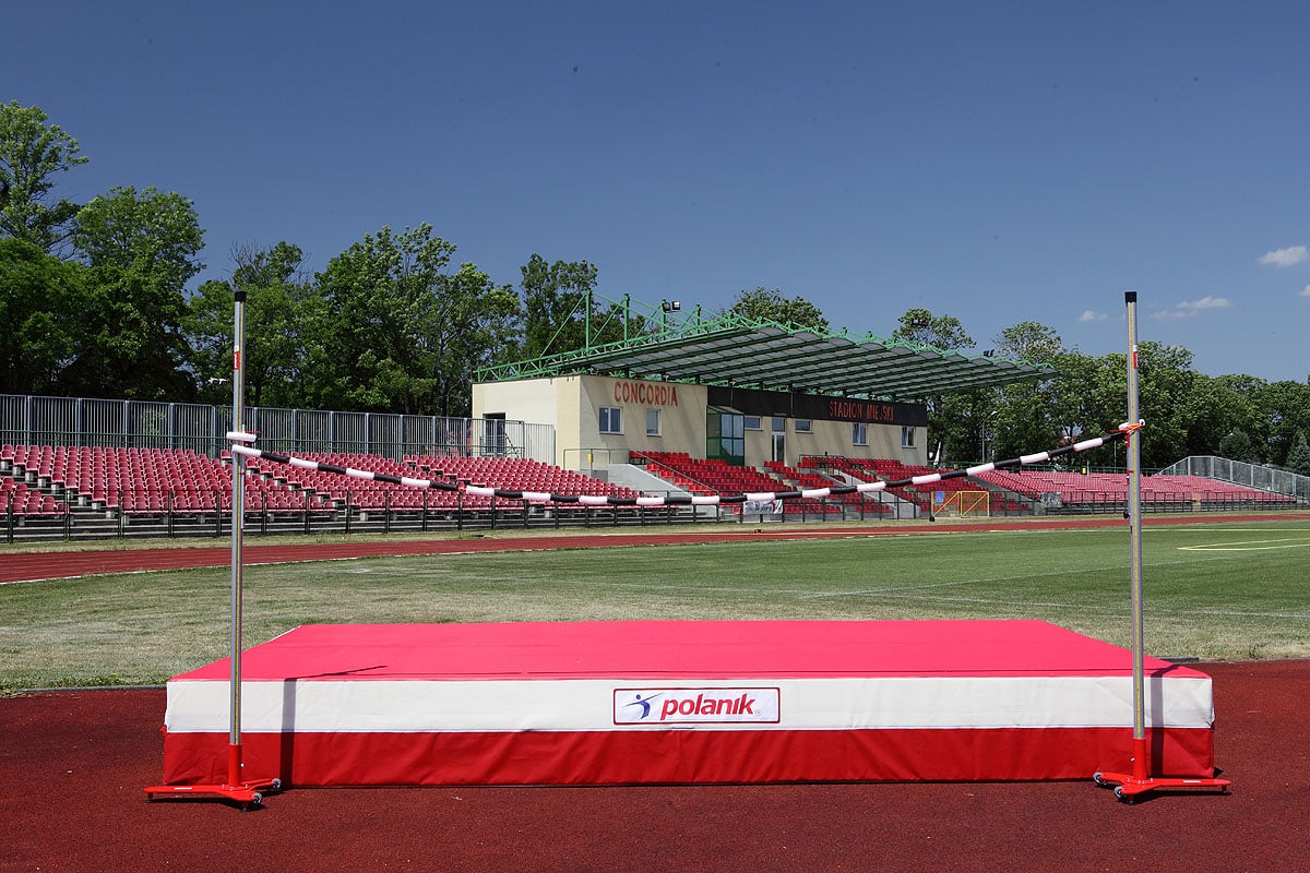 W-535-B (zeskok szkolno-treningowy jednobryłowy)