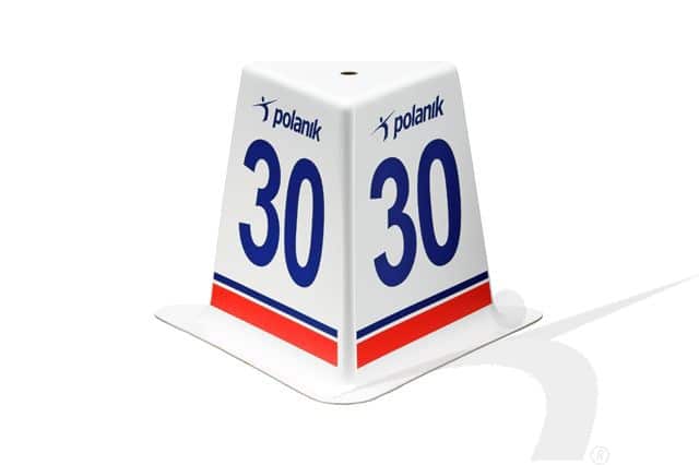 DMS-35/16 (zestaw znaczników linii odległości)