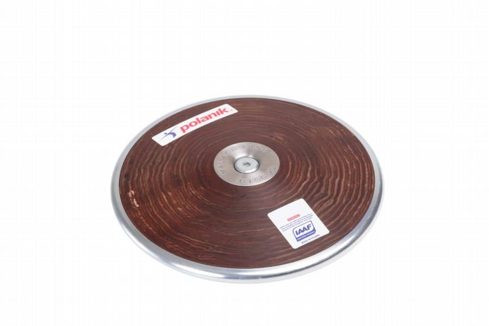 HPD19-1,9 Dysk treningowy MALACHOWSKI DISCUS