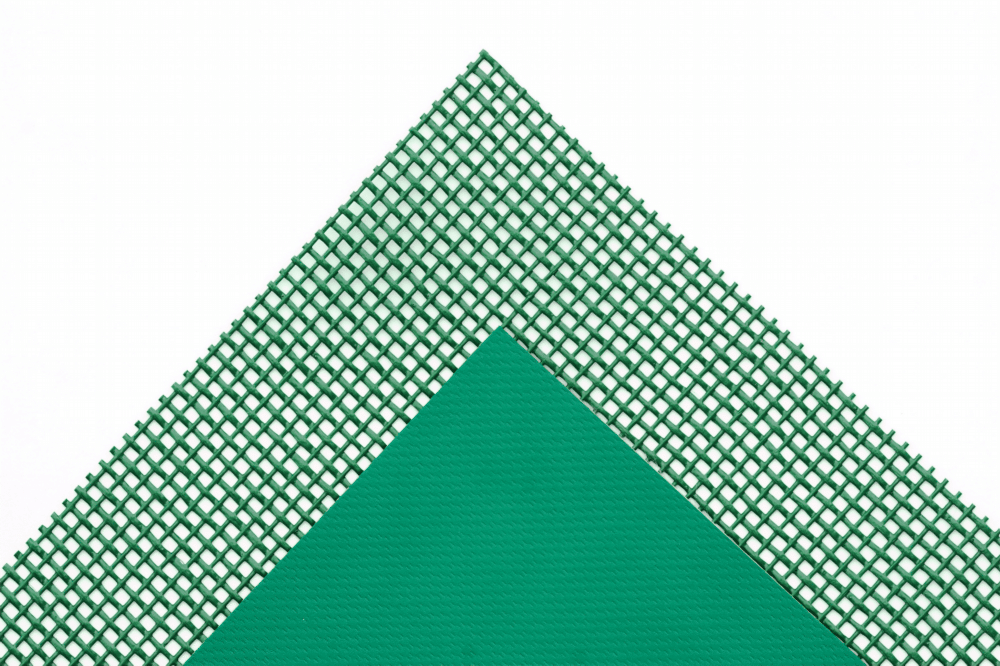 ZN17-PZ005 (Zielony zestaw naprawczy do zeskoków i pokrowców)