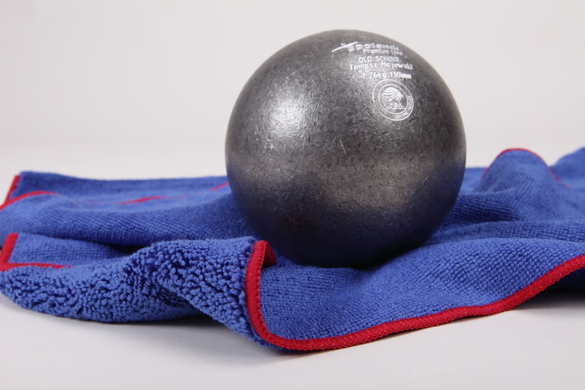 SDS20-1 (Ścierka do wycierania sprzętu)