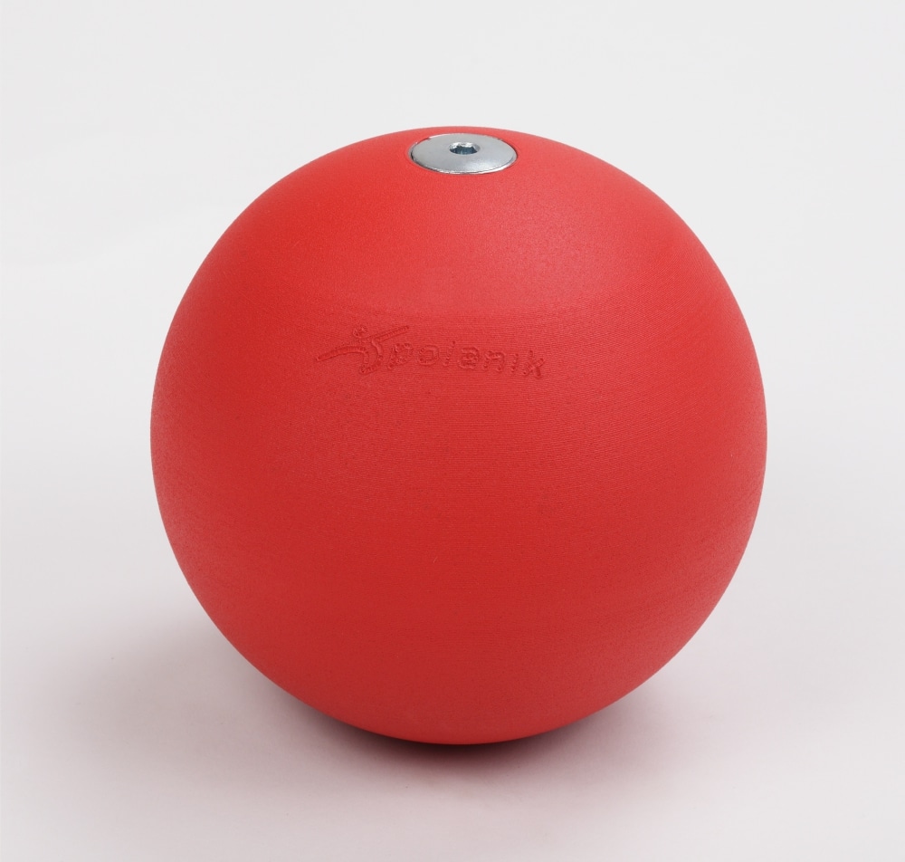 PK-2,72/90 (kula treningowa stalowa)