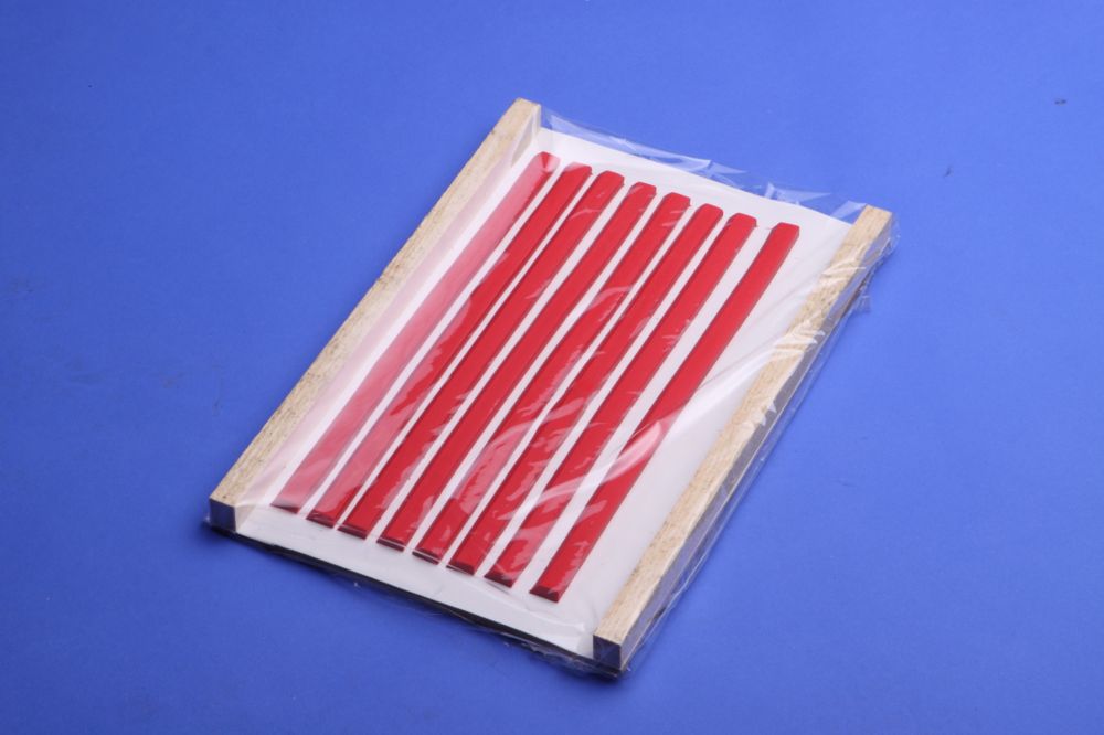 P8x31 (plastelina uformowana w paski model 2019)