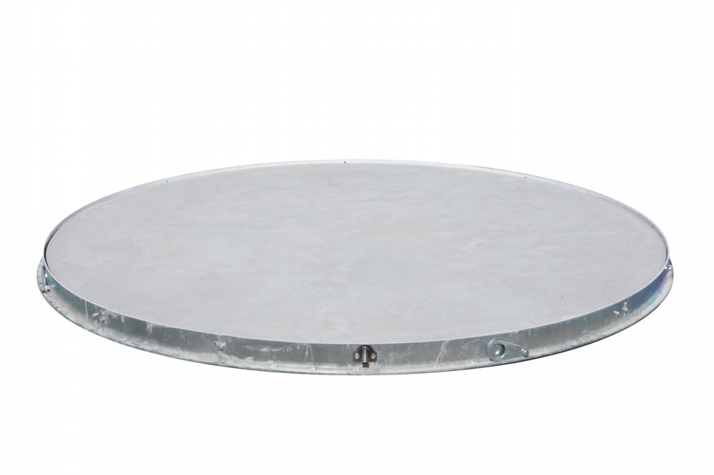 SCP19-2135 (Prefabrykowane koło do pchnięcia kulą)