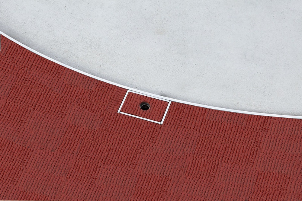 K1-0582 (Zestaw puszek odwadniająco - zaczepowych do kół rzutowych)