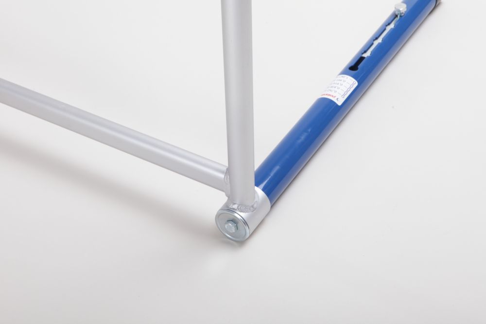 PP-173 (płotek wyczynowy aluminiowy składany)