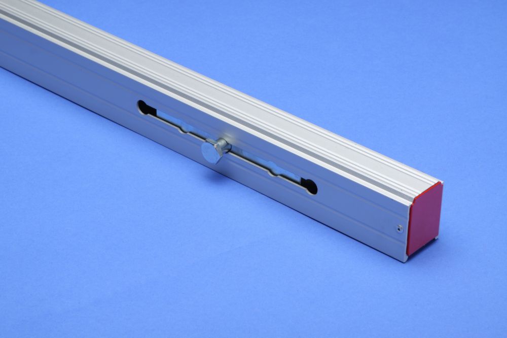 S-018-P (płotek wyczynowy aluminiowy)