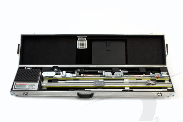 ZP-S287 (zestaw pomiarowy)