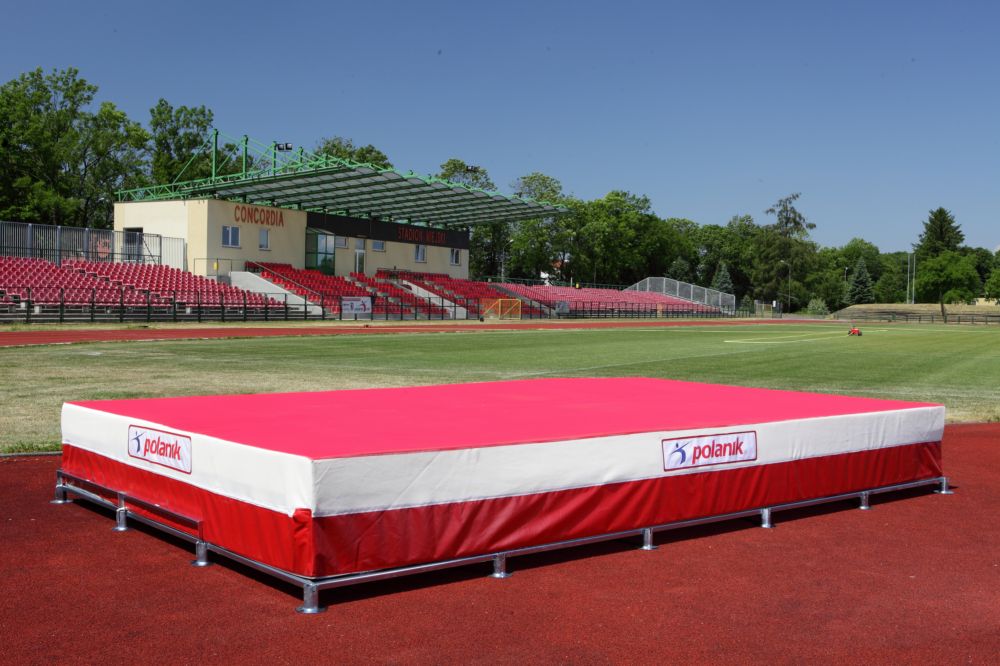 W-4255-B (zeskok szkolno-treningowy jednobryłowy)