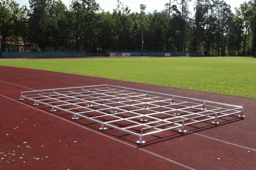 SW-4x2,5 (stelaż modułowy)