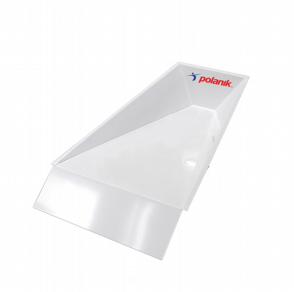 PVBOX-P (skrzynia na halę)