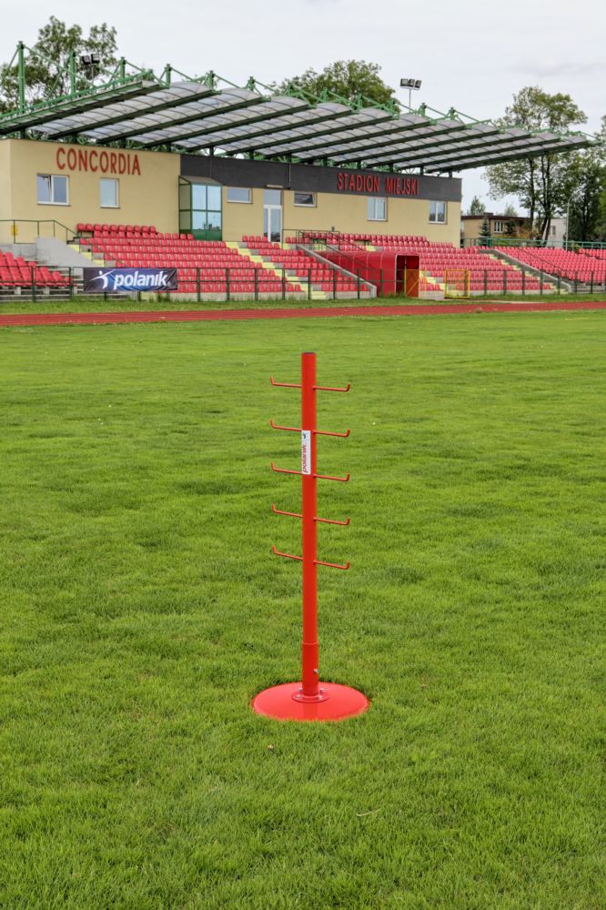 PR-S300 (stojak na tyczki)