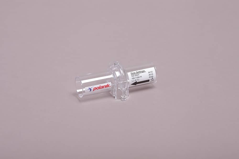 WT22-CWG19 (Tunel pomiarowy do wiatromierza)