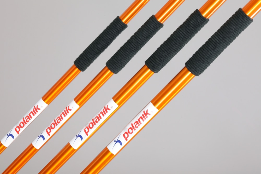 SM13-800 (Oszczep wyczynowy Space Master 800g z grotem "cygaro")