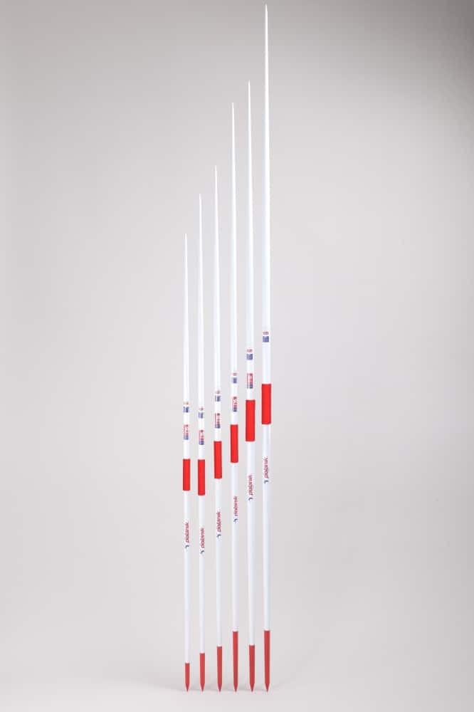 W-7-SK (Oszczep szkolny 700 g)