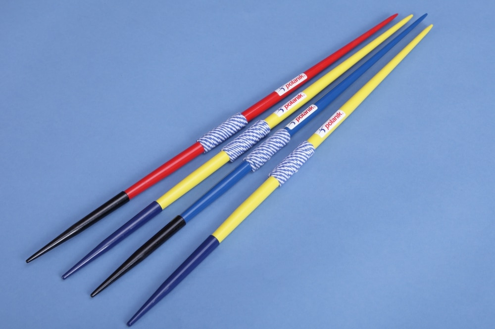 MJ (Oszczep reklamowy)