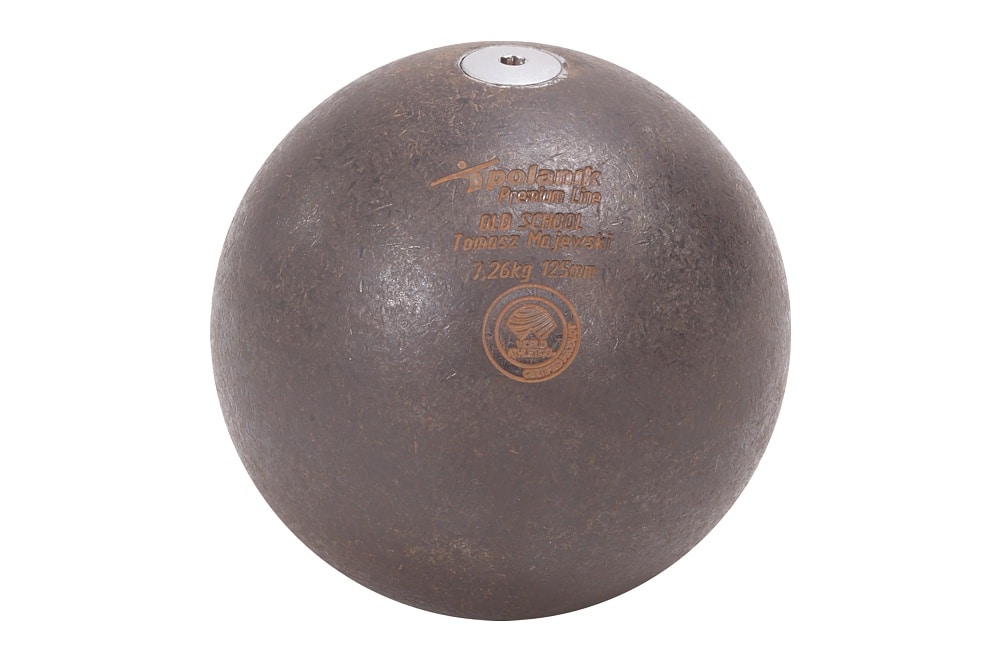 MS18-7,26/125 (Kula Premium Line OLD SCHOOL by Tomasz Majewski)