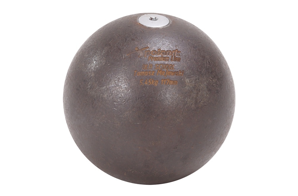 MS18-5,45/117 (Kula Premium Line OLD SCHOOL by Tomasz Majewski)