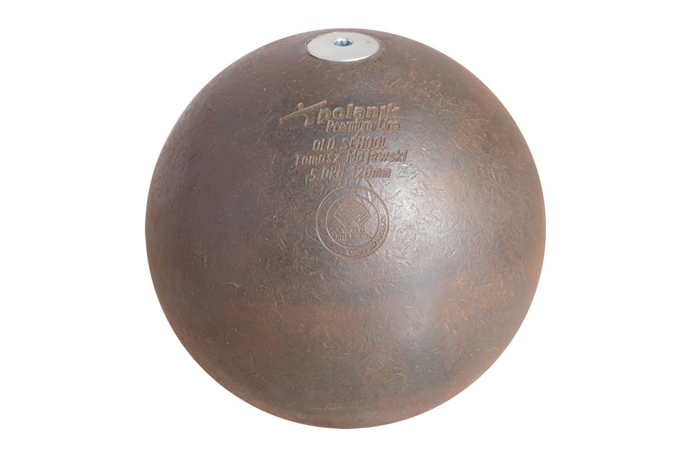 MS21-5/120 (Kula Premium Line OLD SCHOOL by Tomasz Majewski)