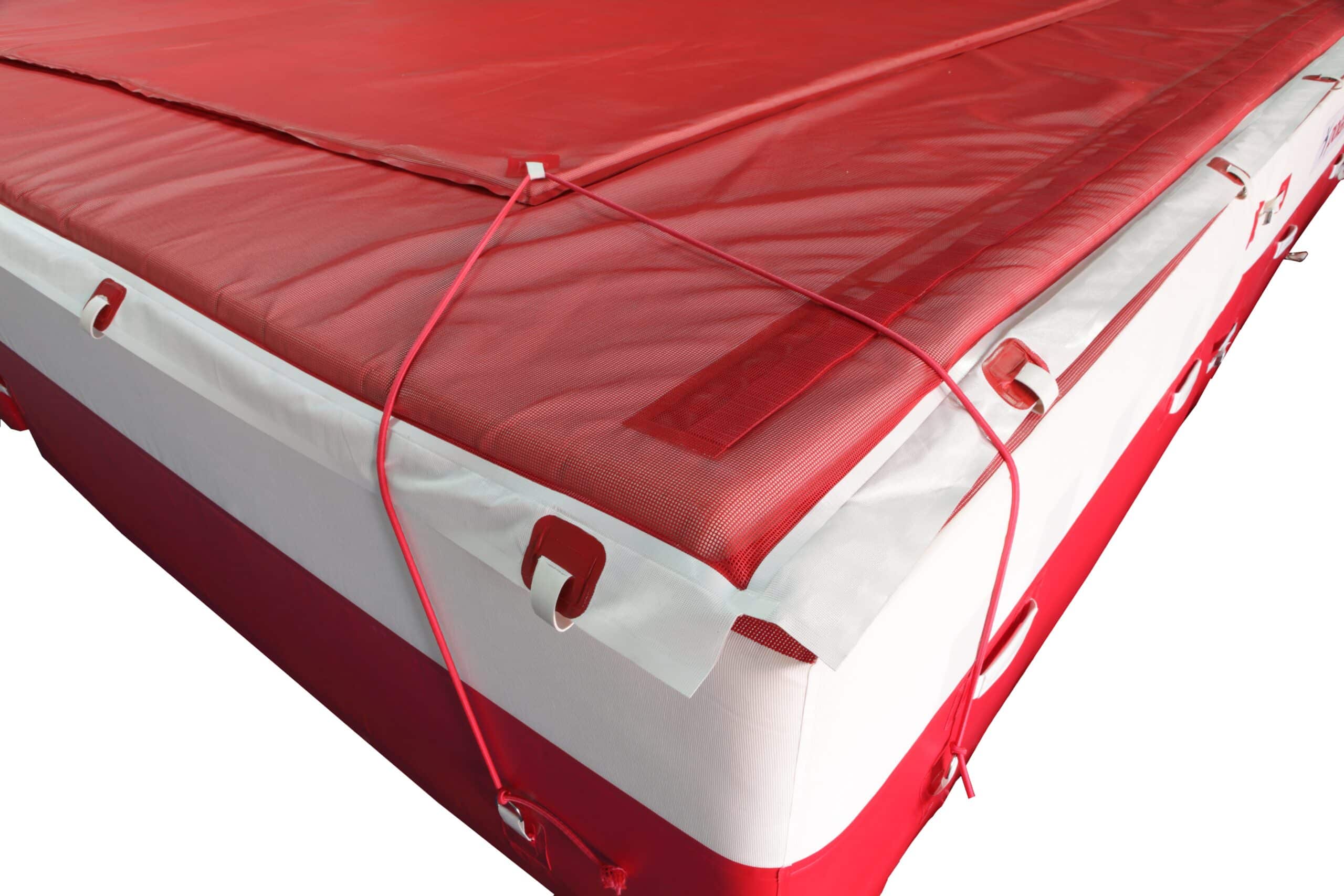 SP22-T-M Nakładka antylkolcowa średnia