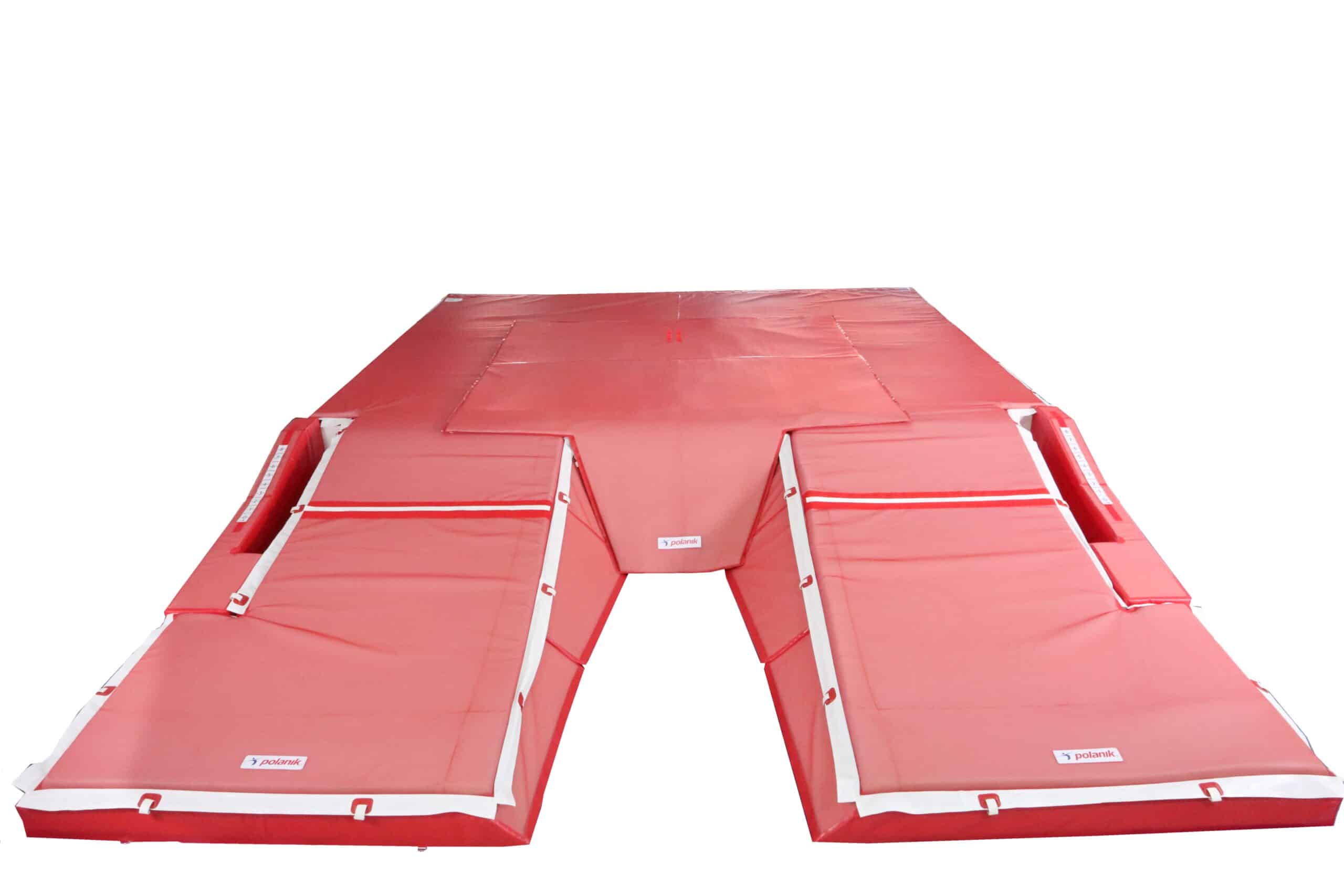 SP22-T-M Nakładka antylkolcowa średnia