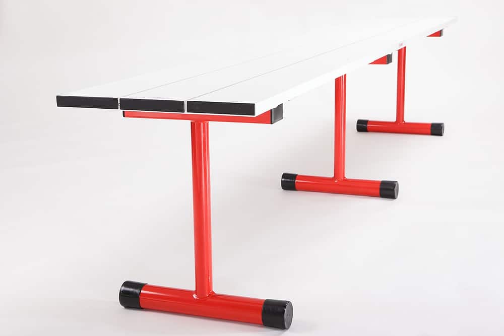 LSW23-2,5 (Ławka stadionowa wysoka)