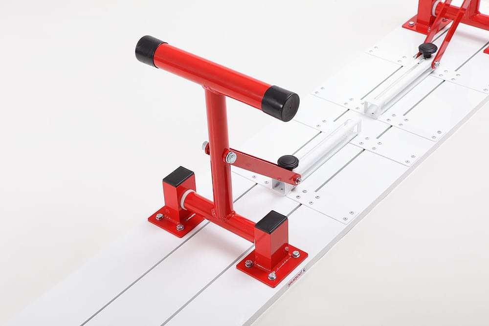 LSSW23-2,5 (Ławka stadionowa składana wysoka)