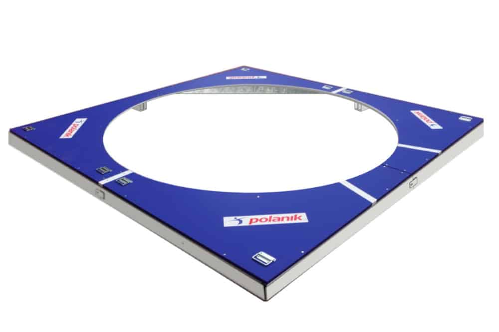 K2-0582 (Obudowa kompletna koła prefabrykowanego DCP19-250)