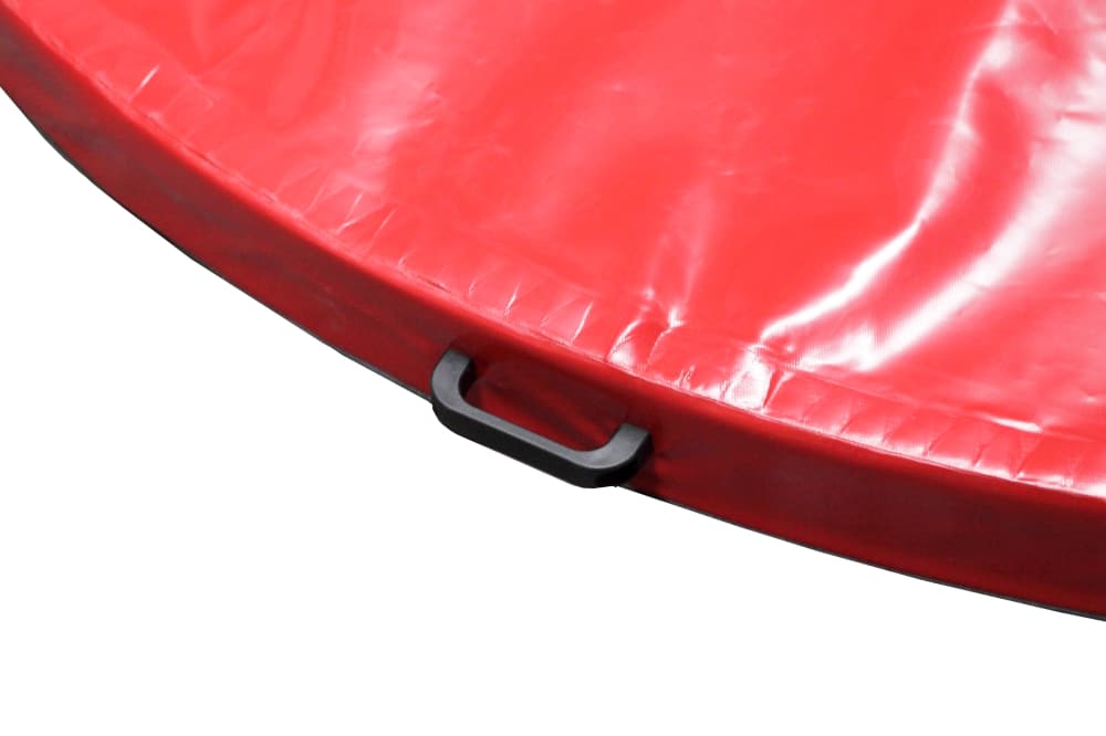 PC16-S0512 (Pokrywa koła rzutowego)