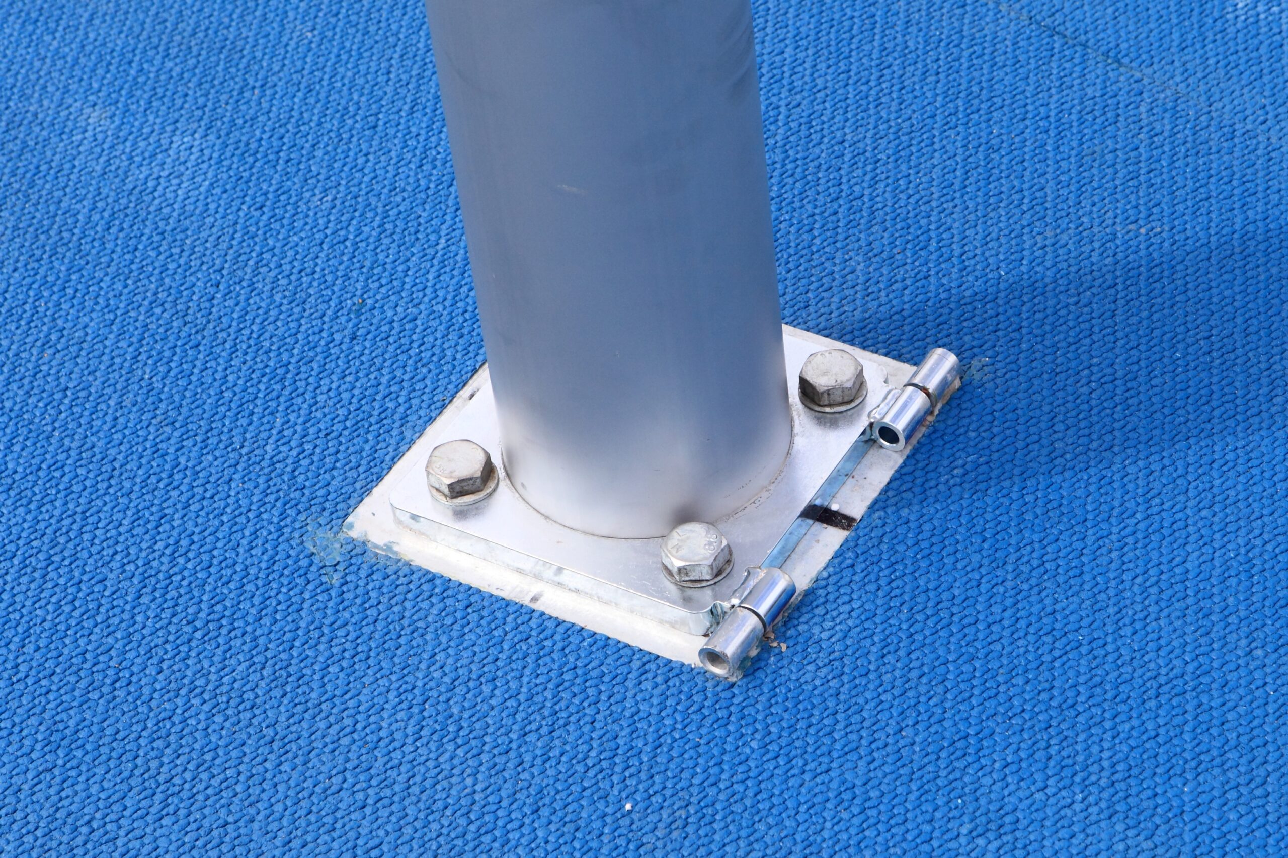 KLD-5-A (klatka do rzutu dyskiem)