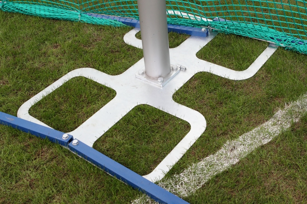 K6-0237 (zestaw podstaw przenośnych z akcesoriami)