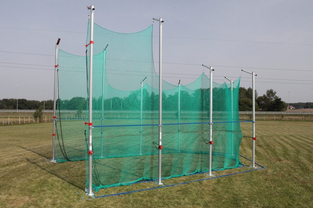 K6-0237 (zestaw podstaw przenośnych z akcesoriami)