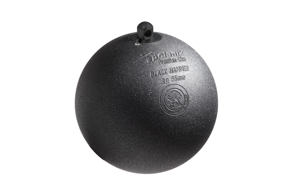 PH-3-B (BLACK HAMMER + TORBA HB LUB RĘKAWICA WYCZYNOWA GRATIS!)