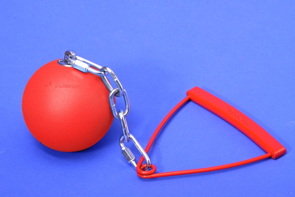 TW-2 (ciężarek treningowy)