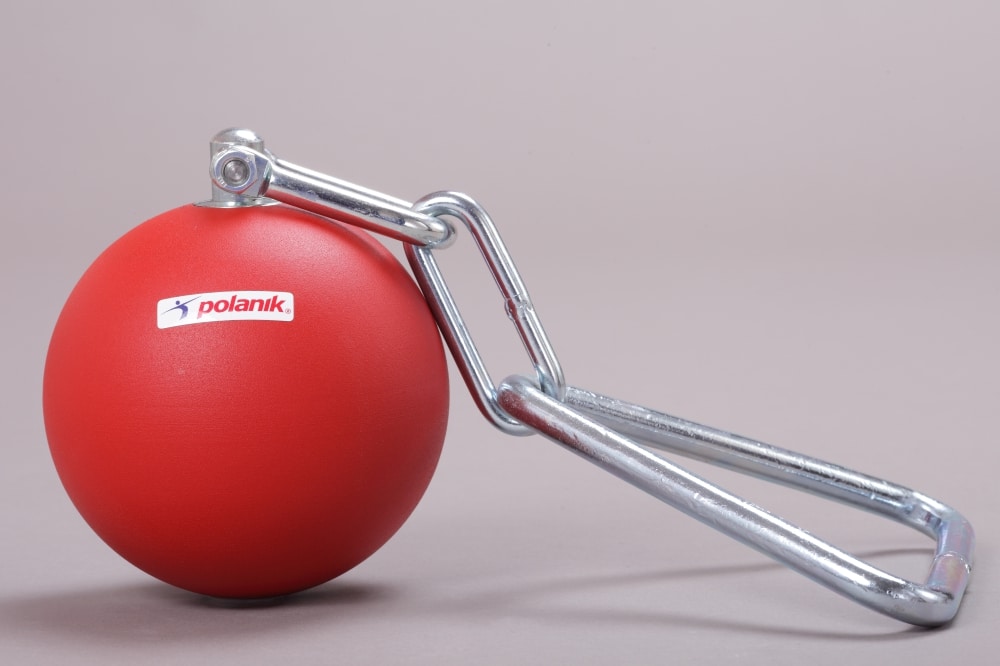 TW-13 (throwing weight)