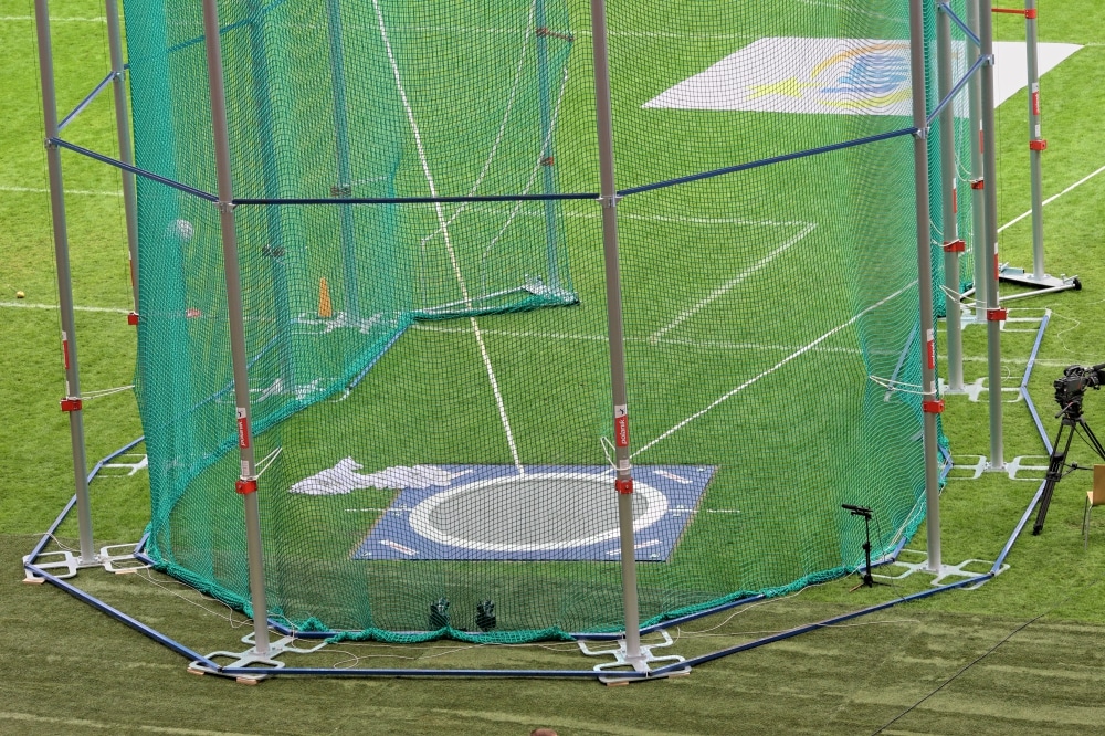 K6-0026 (Zestaw podstaw przenośnych z akcesoriami do KLM-7/10-A)