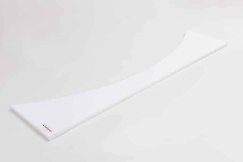 K2-S0269 (Element wierzchni progu z PE-HD)