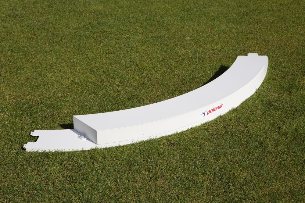 SCS14-2135 (segment z progiem do pchnięcia kulą)