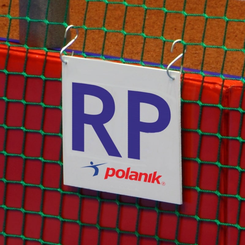RP-S0308 (Tabliczka RP, Rekord Polski)