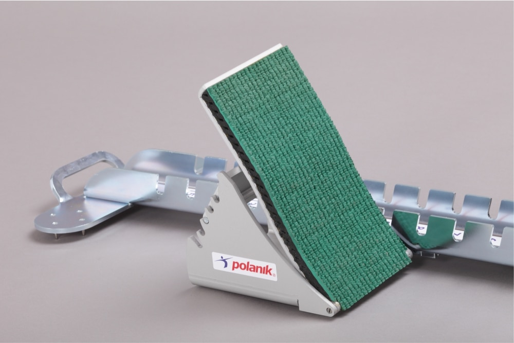 PBS15-03-W (blok startowy stalowo-aluminiowy wyczynowy)