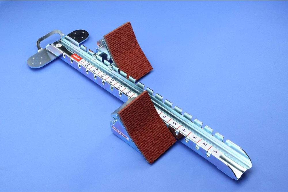 PBS-01 (Blok startowy wyczynowy stalowy)