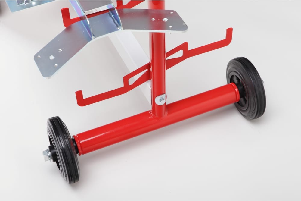 BR15-10-W (stojak do bloków)