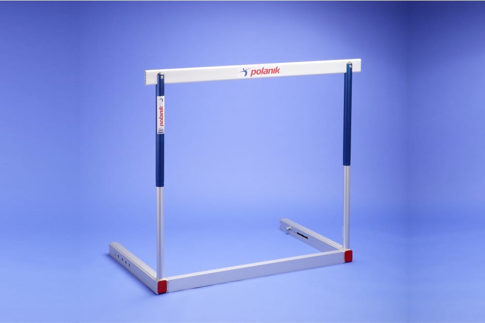 PP15-170/6d (Płotek wyczynowy aluminiowy)