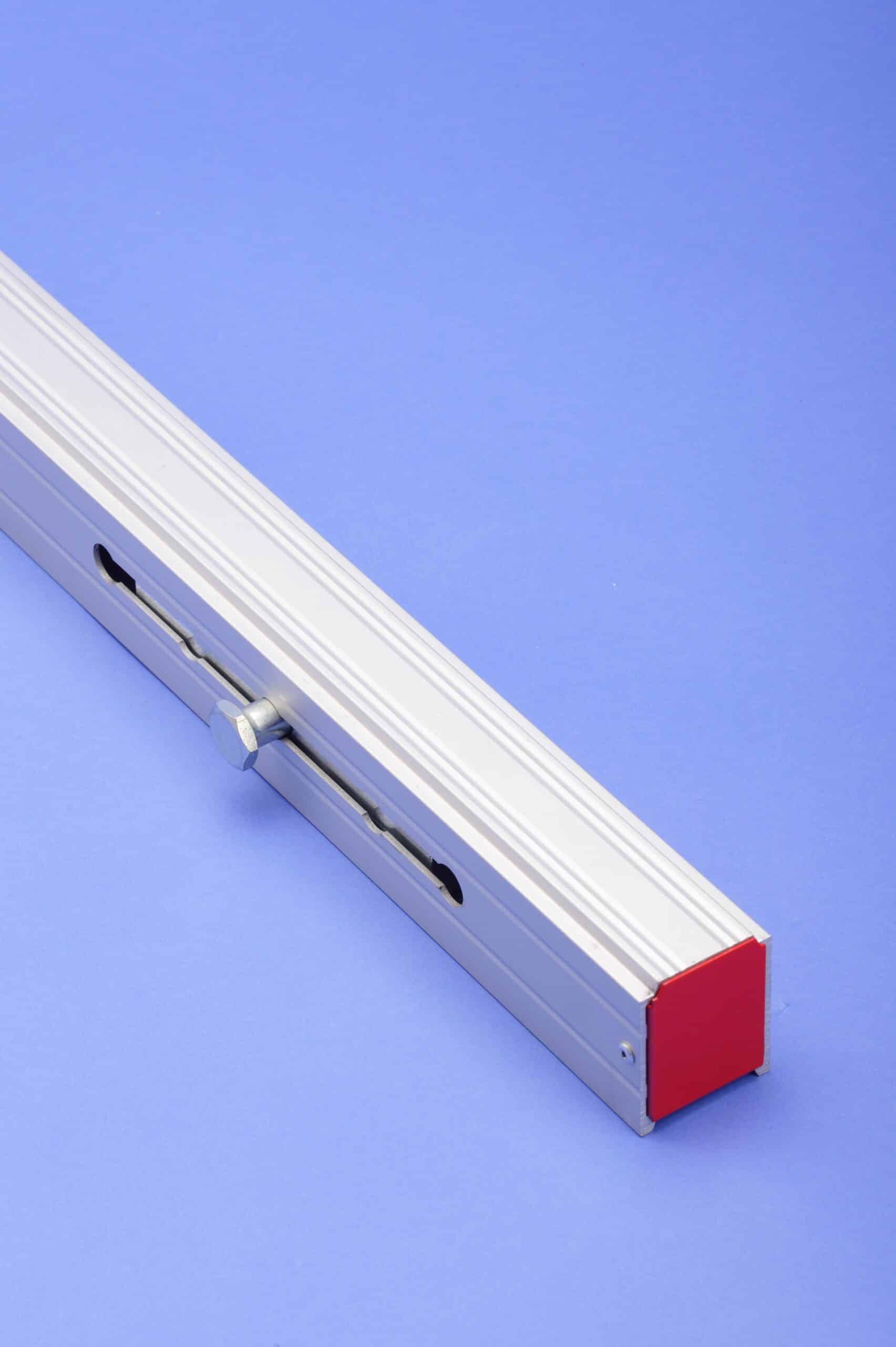 PP15-170/6d (Płotek wyczynowy aluminiowy)