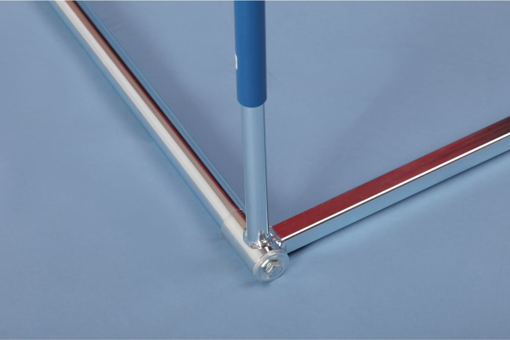 S-434 (płotek składany treningowy z otuliną)