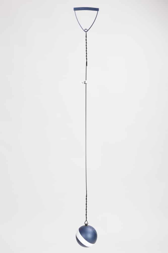 PTH23-7,26/110 (Polanik Tungsten hammer, 7,26 kg rdzeń wolframowy)