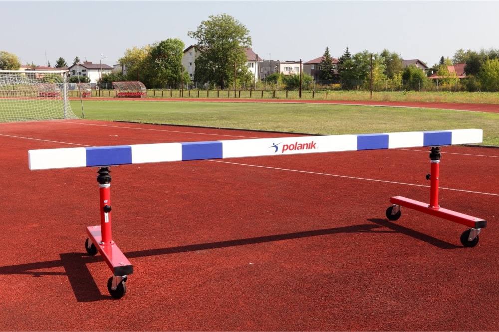 ZK-S0329 (zestaw kół do przeszkody z podpórką)